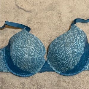 Soma 36G Memorable full coverage bra